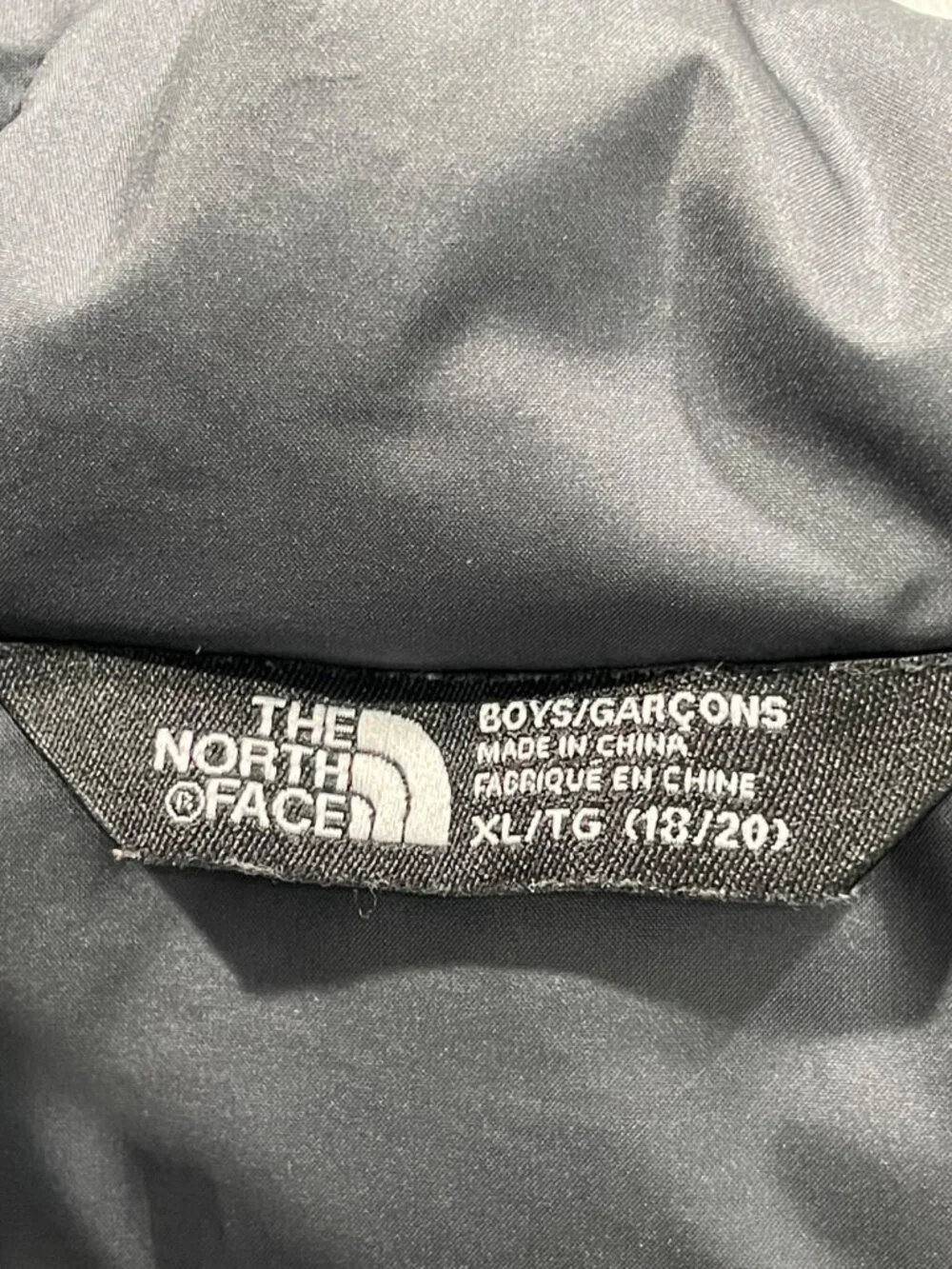 The North Face north face